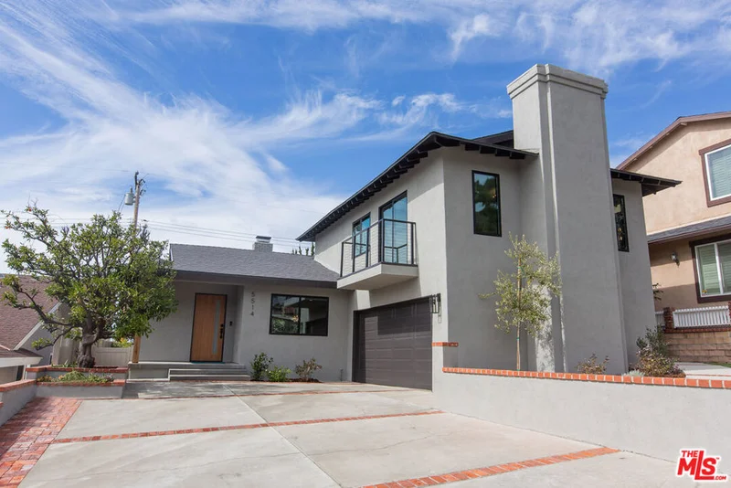 5514 Terrace Drive, La Crescenta, CA 91214