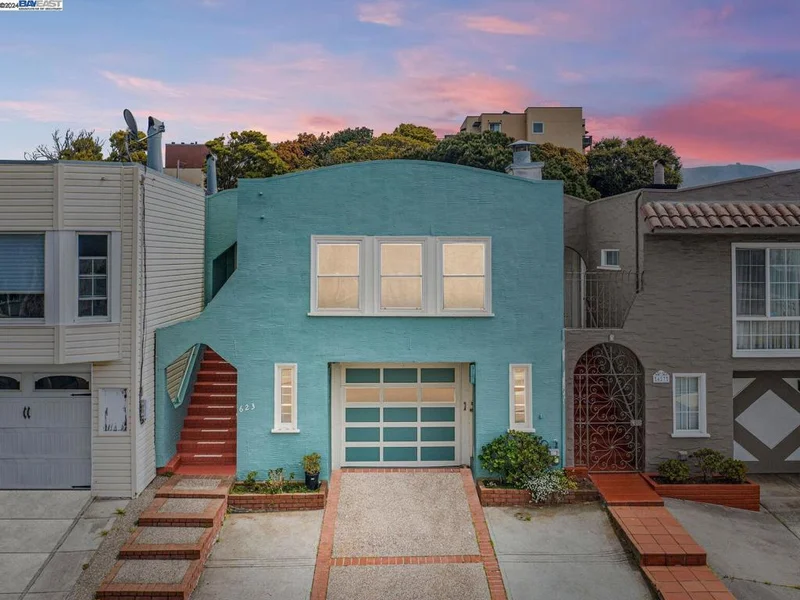 623 San Diego Ave, Daly City, CA 94014