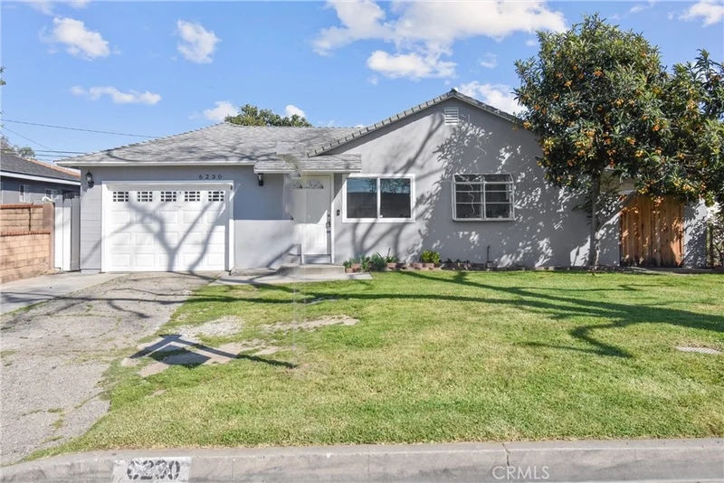 6230 Cord Avenue, Pico Rivera, CA 90660