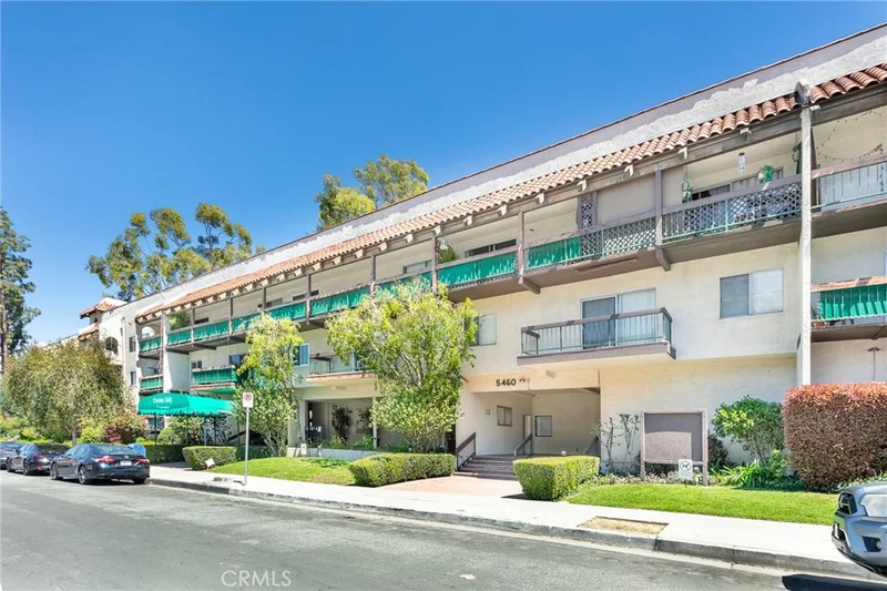 5460 White Oak Avenue K304, Encino, CA 91316
