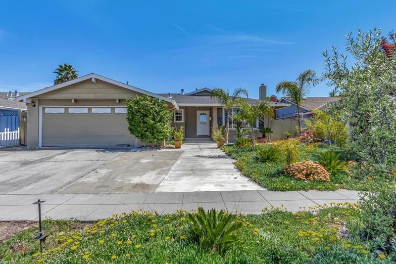 1028 Malott Drive, San Jose, CA 95121
