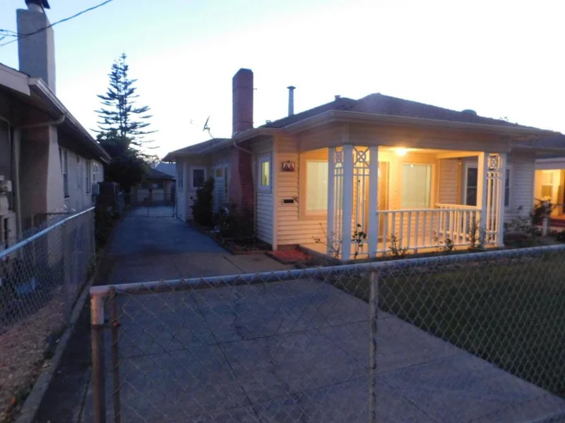 555 N 17th Street, San Jose, CA 95112