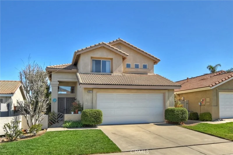 861 Poppyseed Lane, Corona, CA 92881