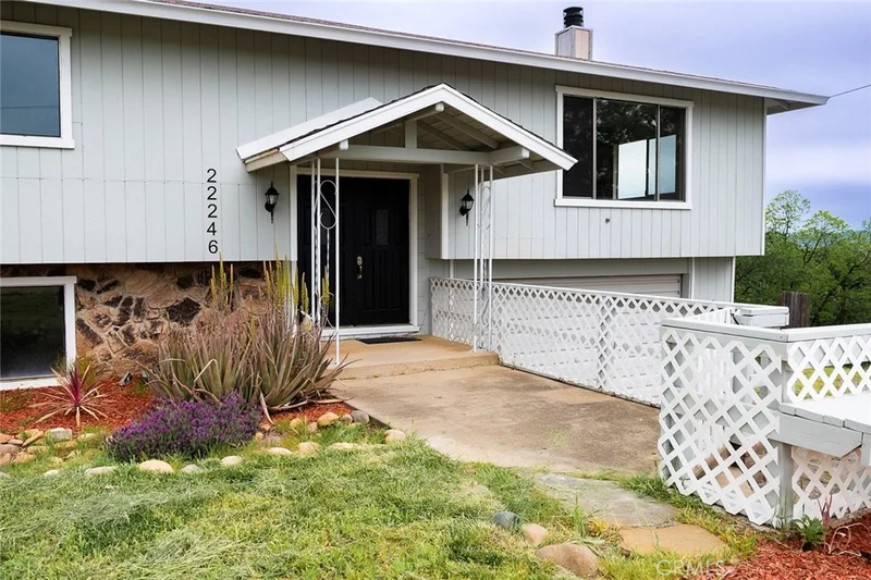 22246 Rosewood Place, Cottonwood, CA 96022