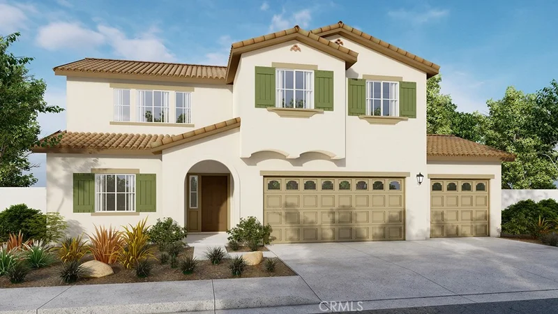 1235 Arcangela Street, Perris, CA 92571