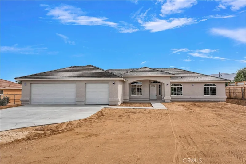 18662 Live Oak Street, Hesperia, CA 92345
