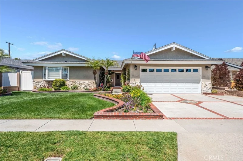 6151 Trinette Avenue, Garden Grove, CA 92845
