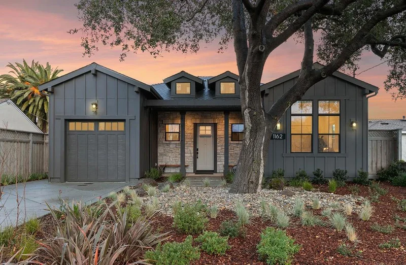 1162 Shamrock Drive, Campbell, CA 95008