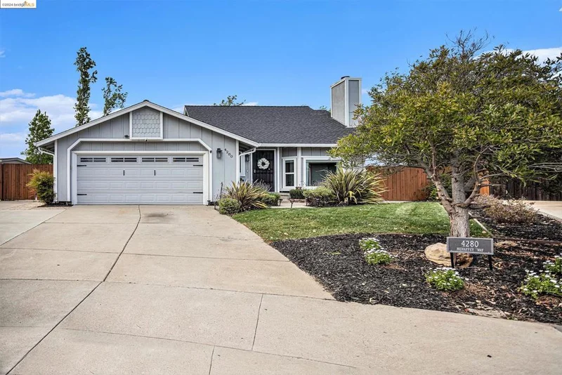 4280 Mehaffey Way, Oakley, CA 94561