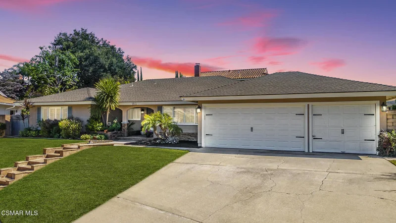 1012 Mark Court, Simi Valley, CA 93065