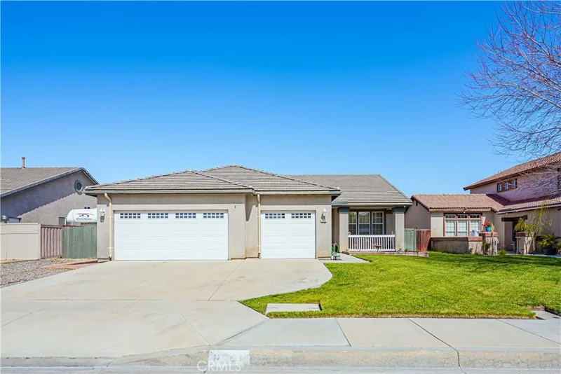 1864 Rue Chablis, San Jacinto, CA 92583