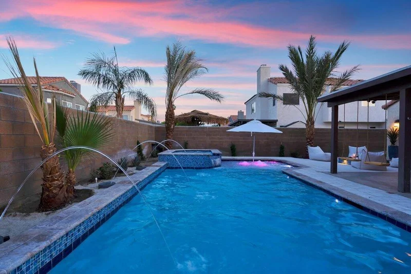 46352 Willow Lane, Indio, CA 92201