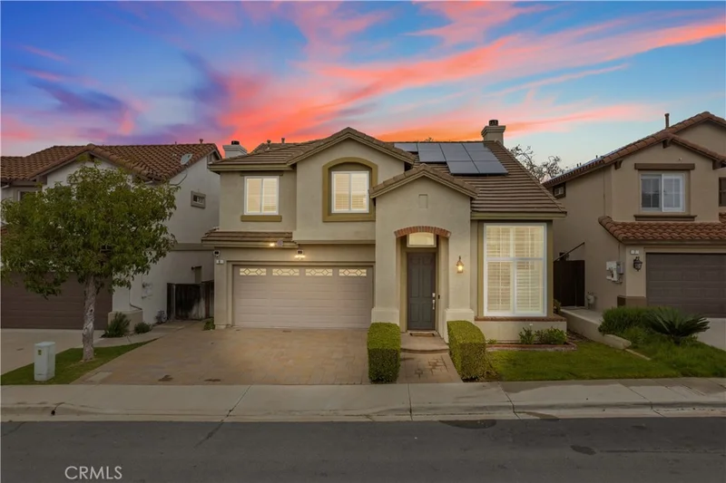 9 Twilight Lane, Rancho Santa Margarita, CA 92688