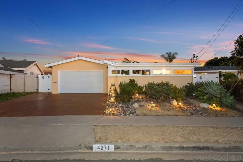 4271 Mount Henry Ave, San Diego, CA 92117