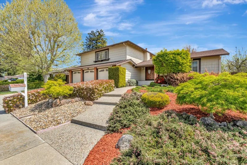 101 Posada Court, San Ramon, CA 94583