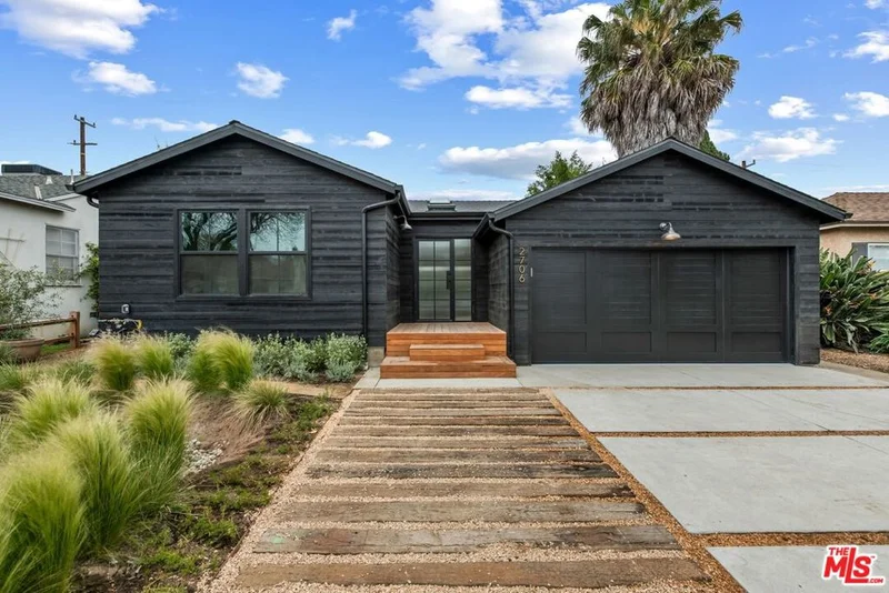 2706 Butler Avenue, Los Angeles, CA 90064