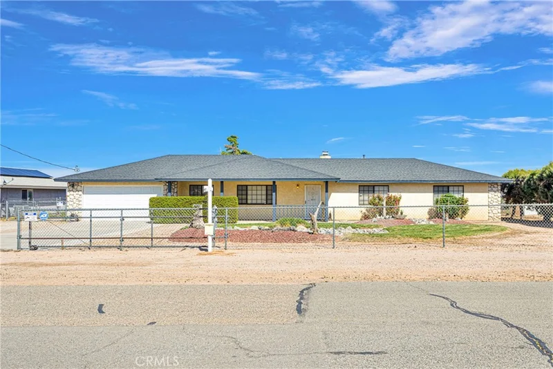 11545 Pinon Avenue, Hesperia, CA 92345