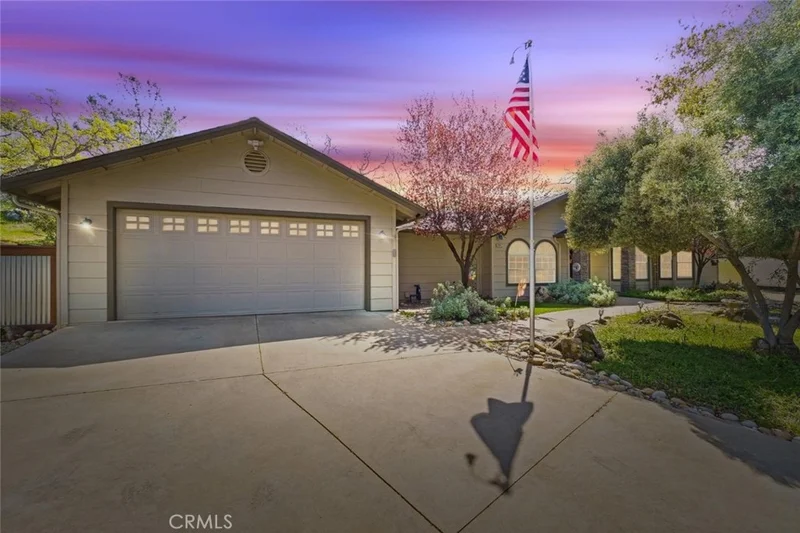 29847 Deer Trail Lane, Coarsegold, CA 93614