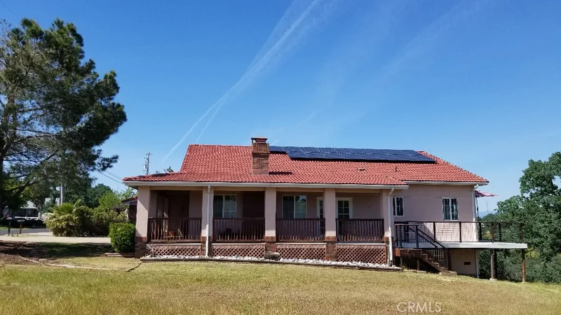 19814 Big Bend Drive, Cottonwood, CA 96022