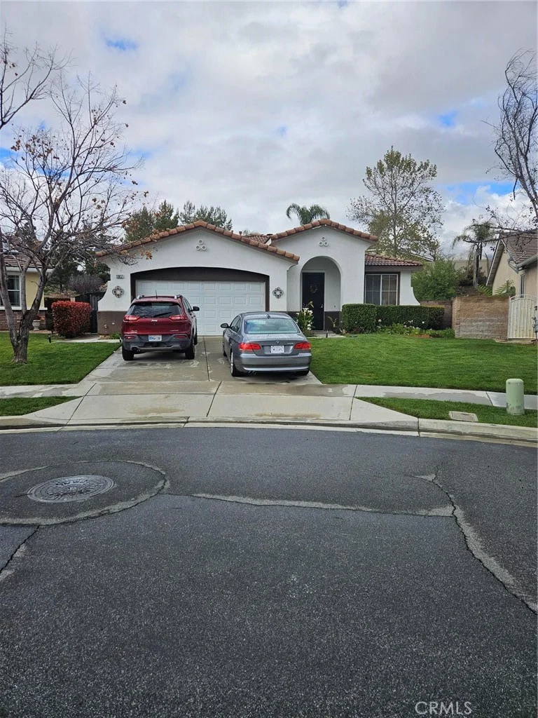 11617 Doral Court, Yucaipa, CA 92399