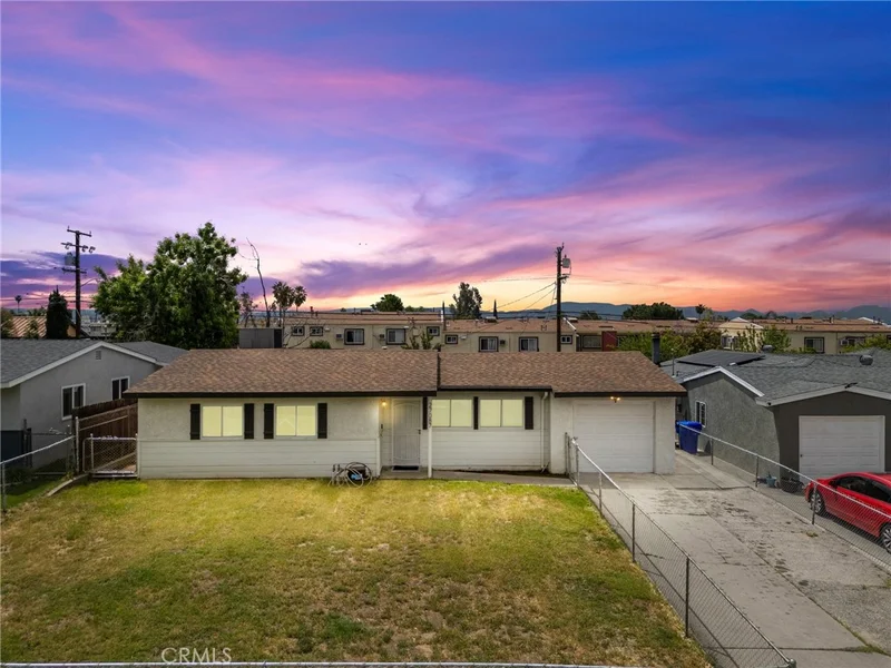 27087 Messina Street, Highland, CA 92346
