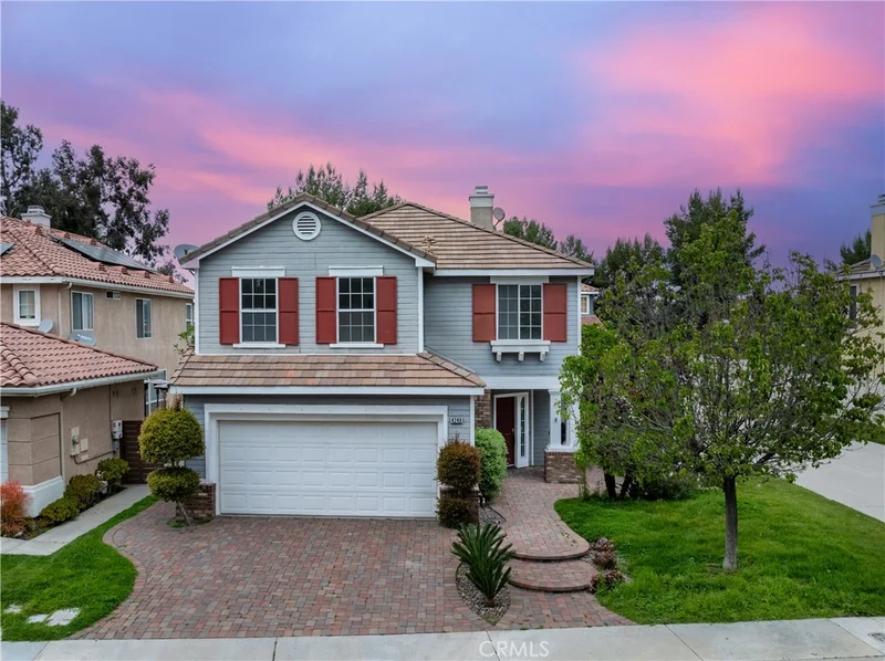 4240 Golden Glen Drive, Chino Hills, CA 91709