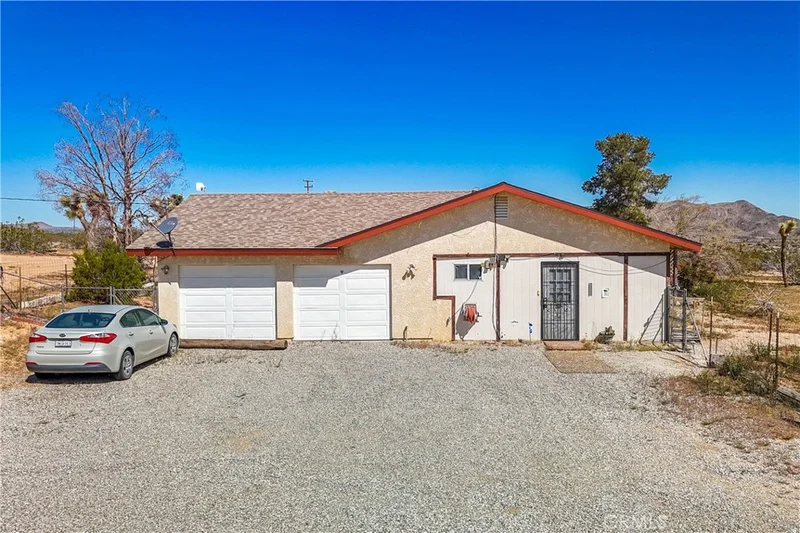 274 Alta Avenue, Landers, CA 92285