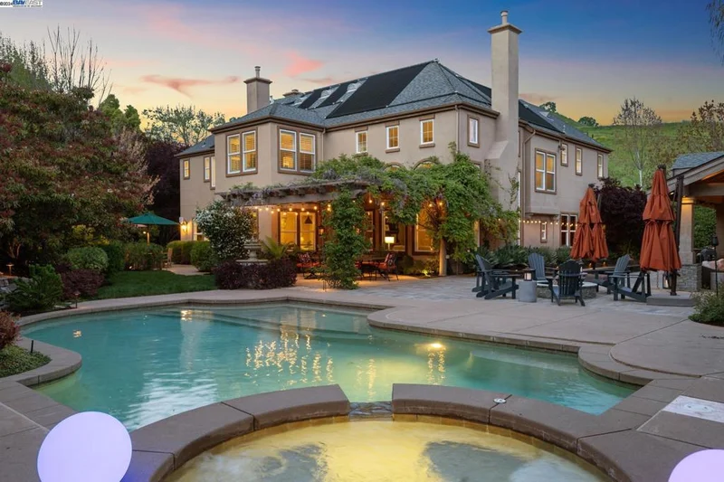 4110 Stone Valley Oaks Dr, Alamo, CA 94507