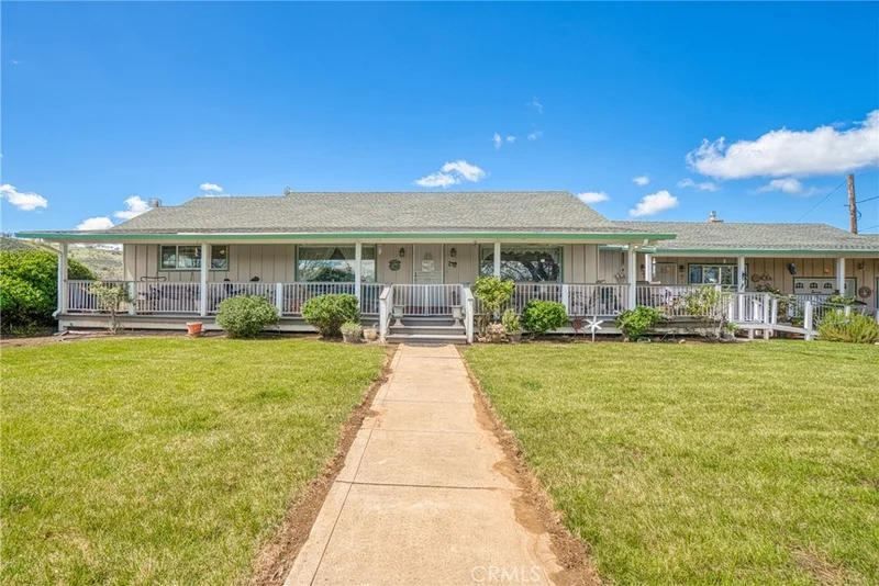 2589 Scotts Valley Road, Lakeport, CA 95453