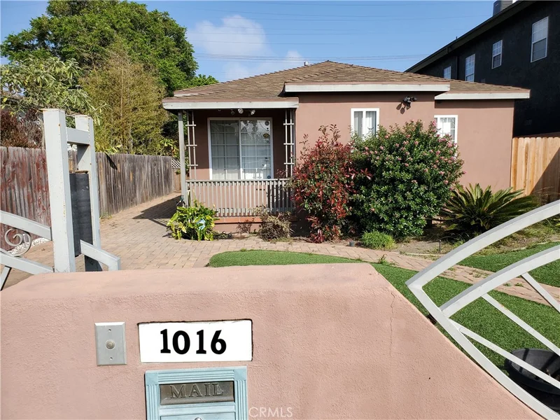 1016 Palms Boulevard, Venice, CA 90291