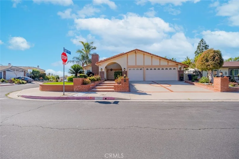 18600 Brasilia Drive, Porter Ranch, CA 91326