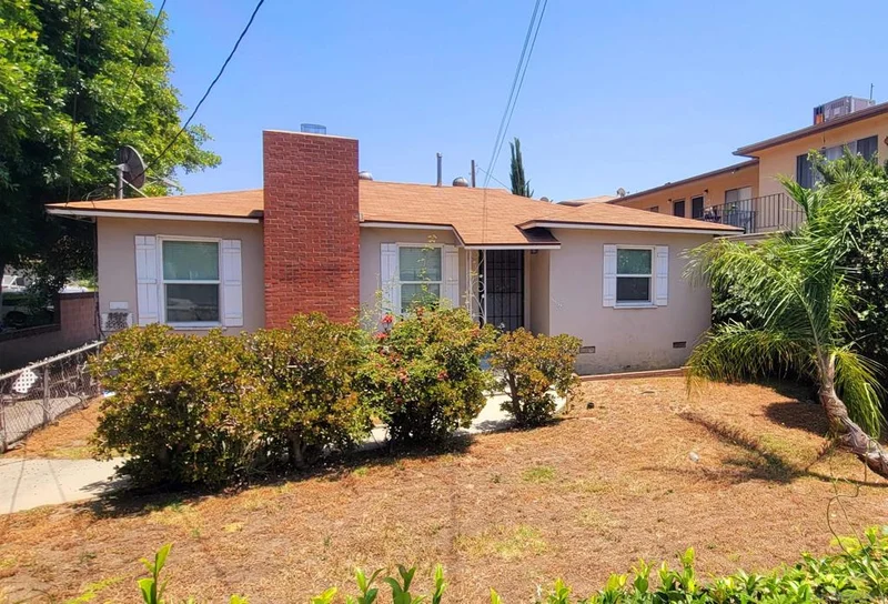5558 Sultana Ave., Temple City, CA 91780
