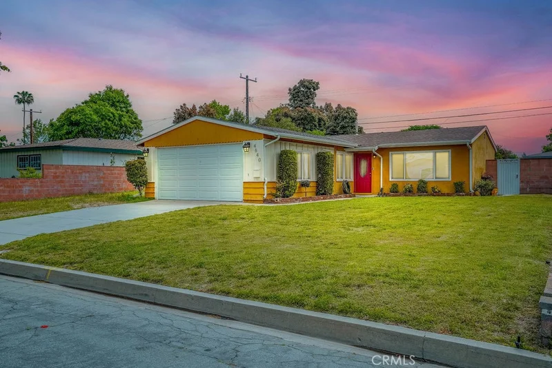 4640 N Larkin Drive, Covina, CA 91722