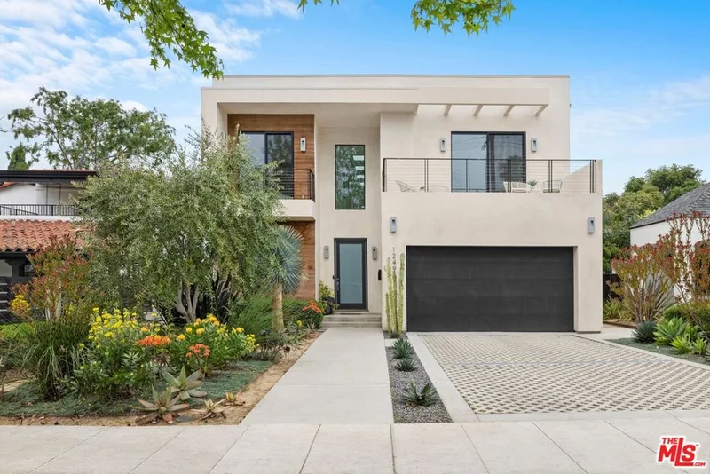 1249 S Stanley Avenue, Los Angeles, CA 90019