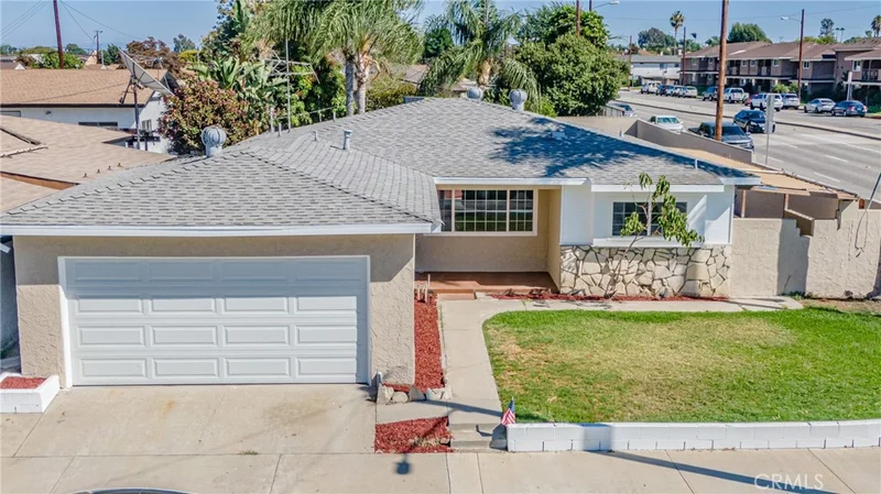 10156 Ruoff Avenue, Whittier, CA 90604