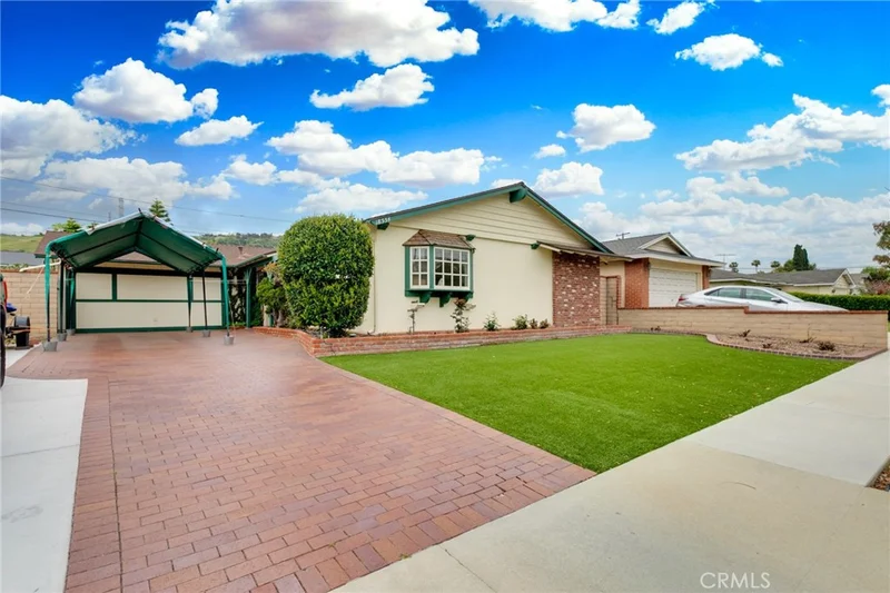 18554 Fidalgo Street, Rowland Heights, CA 91748