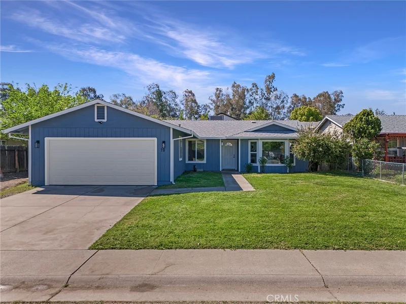 19 Mourning Dove Lane, Oroville, CA 95965