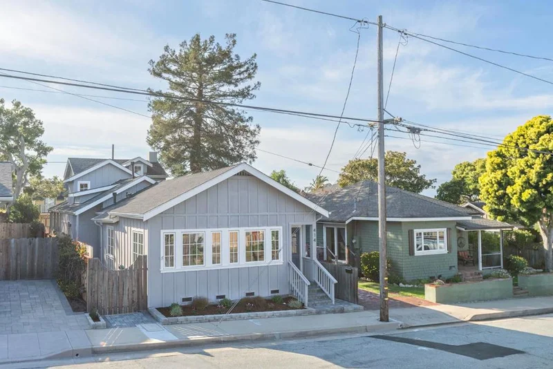 414 9th Street, Pacific Grove, CA 93950