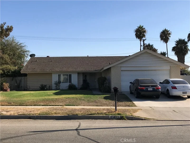25875 Holly Vista Boulevard, San Bernardino, CA 92404