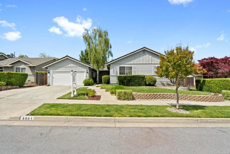 5501 Blossom Acres Drive, San Jose, CA 95124