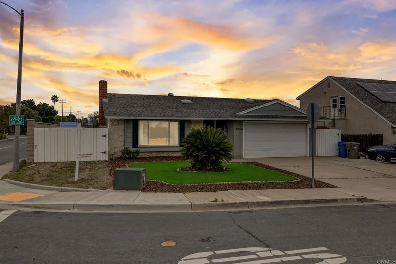 10159 Woodrose Avenue, Santee, CA 92071