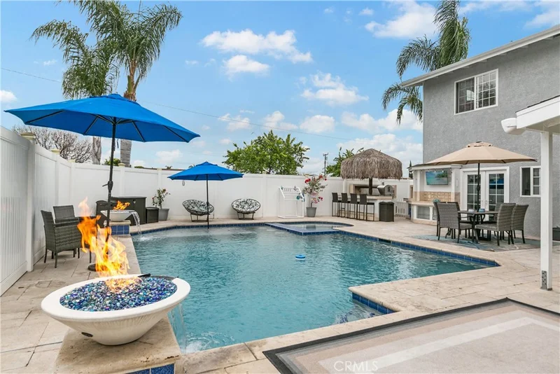 5121 Cumberland Avenue, Westminster, CA 92683