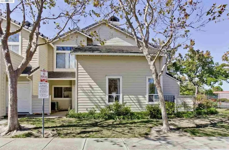 5229 Fairbanks, Fremont, CA 94555