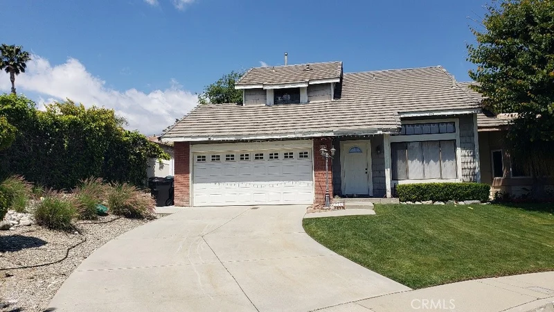 12354 Blazing Star Court, Rancho Cucamonga, CA 91739