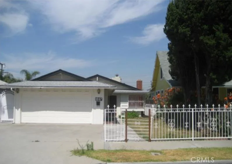 1847 S Pine Street, San Gabriel, CA 91776