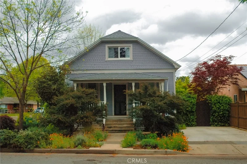 43 Mill Street, Chico, CA 95928