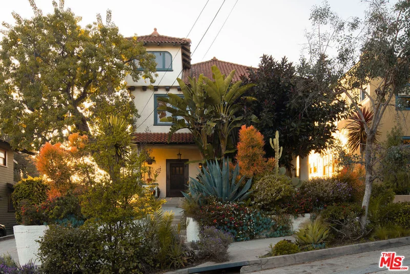 1128 W Kensington Road, Los Angeles, CA 90026
