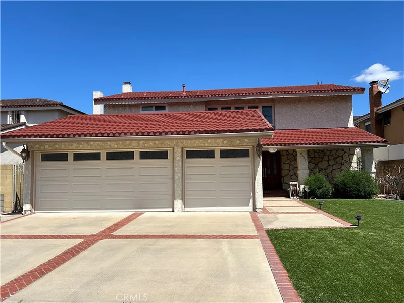 5431 Marview Drive, La Palma, CA 90623