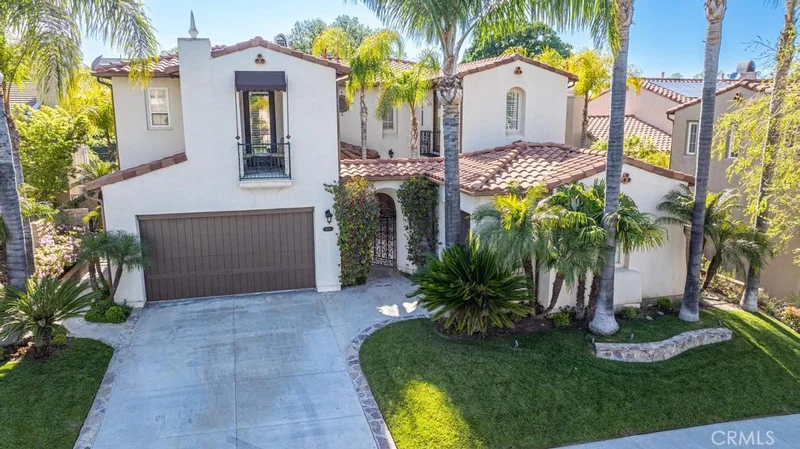 26919 Mirasol Street, Valencia, CA 91355