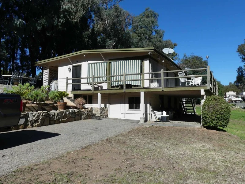 4260 Linda Vista Drive, Fallbrook, CA 92028